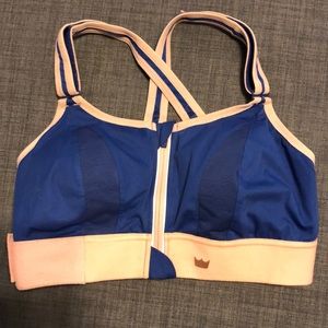 SheFit Ultimate Sports Bra